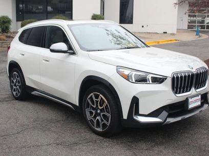 Certified 2023 BMW X1 xDrive28i w/ Convenience Package