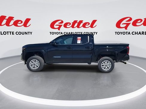 New 2025 Toyota Tacoma SR5 image 5