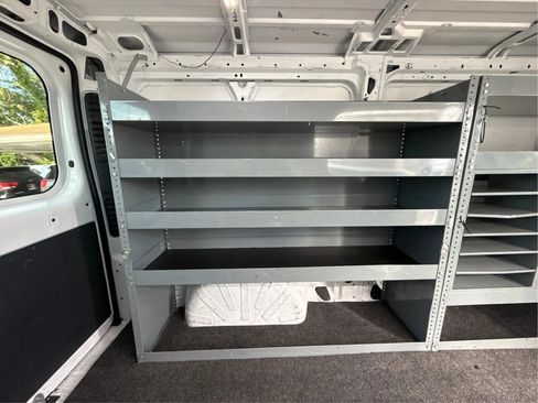 Used 2018 RAM ProMaster 1500 FWD image 32