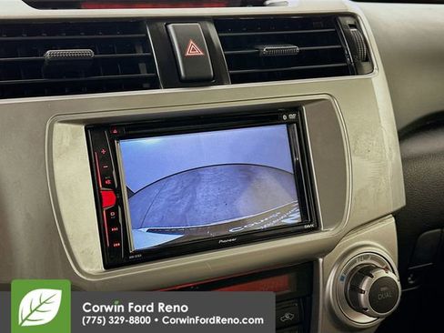 Used 2012 Toyota 4Runner Limited image 13