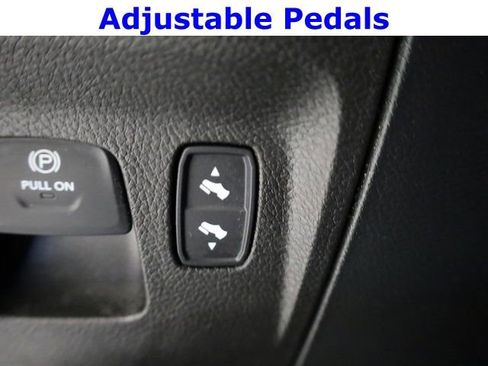 Used 2022 RAM 1500 Big Horn w/ Trailer Tow Group image 22