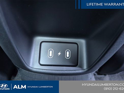 New 2026 Hyundai Elantra SE FWD image 18