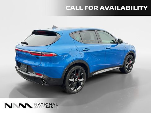 Used 2024 Dodge Hornet R/T Plus AWD/4WD image 5