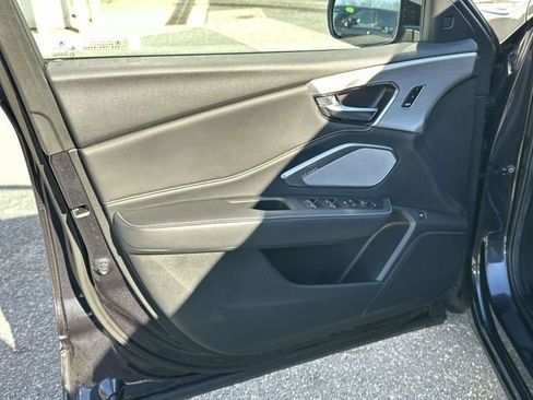 Used 2020 Acura RDX w/ Technology Package image 13
