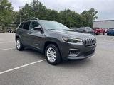 Used 2022 Jeep Cherokee Latitude Lux image 4