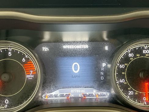 Used 2016 Jeep Cherokee Limited FWD image 15