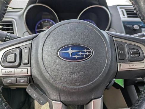 Used 2015 Subaru Legacy 2.5i Limited w/ Popular Package #4 AWD/4WD image 14