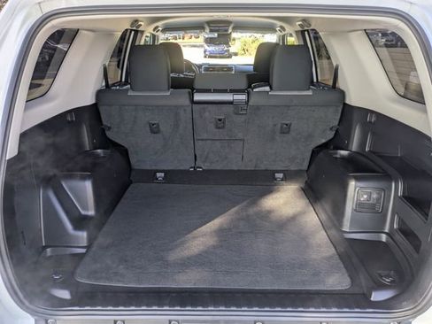 Used 2020 Toyota 4Runner SR5 image 27