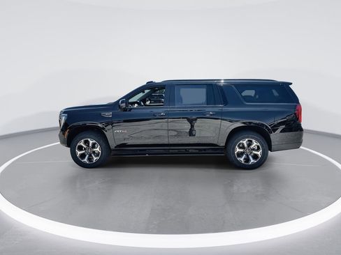 New 2026 GMC Yukon XL AT4 Ultimate w/ LPO, Floor Liner Package AWD/4WD image 5