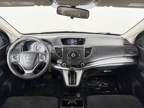 Used 2014 Honda CR-V EX image 46
