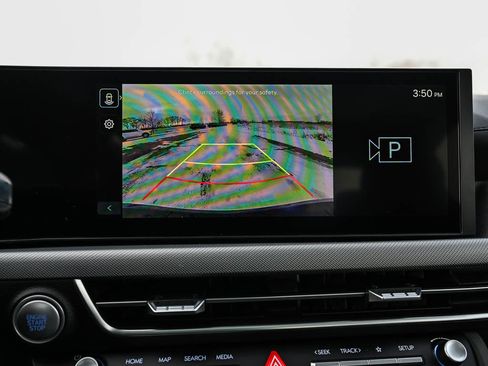 New 2026 Hyundai Sonata SEL image 23