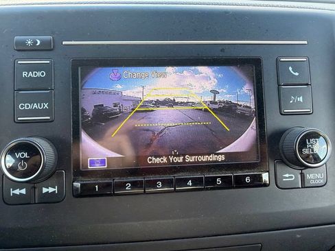 Used 2017 Honda Ridgeline RTL image 13