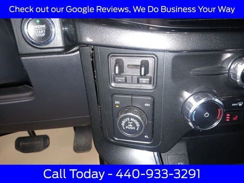 Certified 2022 Ford F150 XLT w/ Equipment Group 302A High image 36