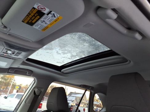 Used 2024 Toyota RAV4 XLE image 14