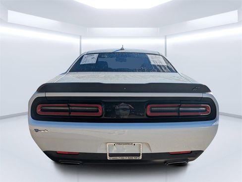Used 2020 Dodge Challenger GT w/ Blacktop Package image 5