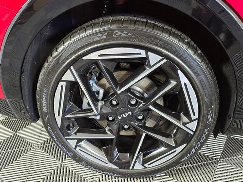 Used 2025 Kia K4 GT-Line FWD image 9