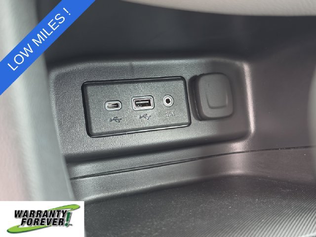 Used 2024 Chevrolet Equinox LS w/ Driver Confidence II Package FWD image 25