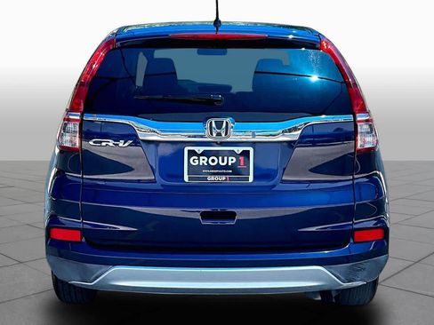 Used 2016 Honda CR-V EX image 5