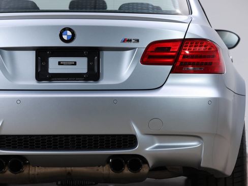 Used 2012 BMW M3 Coupe image 22