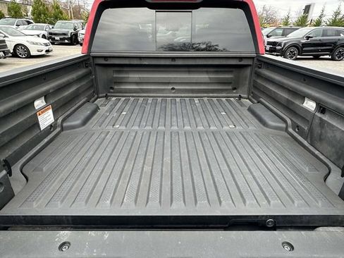 Used 2023 Honda Ridgeline RTL-E image 25