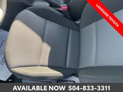 Used 2023 Kia Soul LX FWD image 28