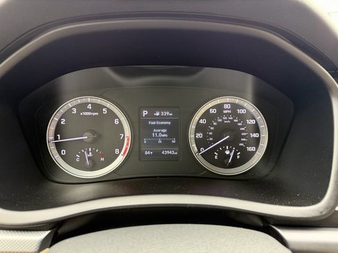 Used 2018 Hyundai Sonata SE FWD image 23