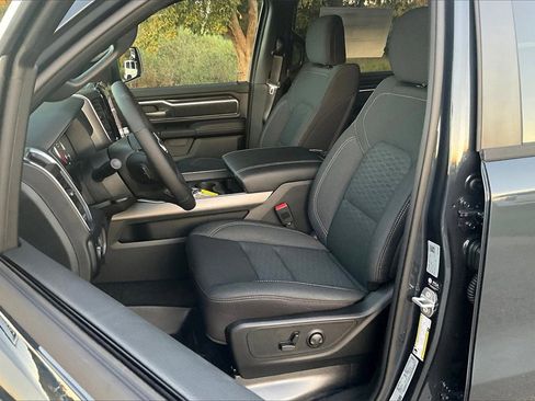 New 2026 RAM 1500 Big Horn image 9