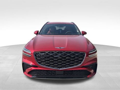 New 2026 Genesis GV70 2.5T Sport Prestige AWD/4WD image 2