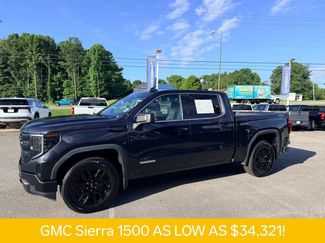 Used 2022 GMC Sierra 1500 Elevation AWD/4WD video 2