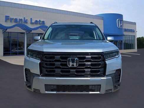 New 2026 Honda Pilot EX-L image 8