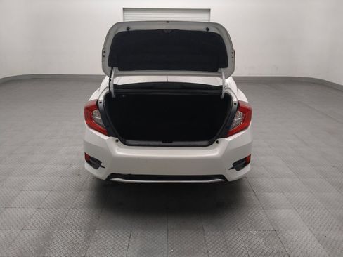 Used 2020 Honda Civic LX image 29