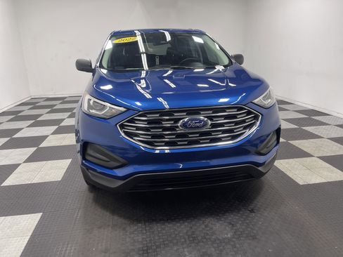 Used 2022 Ford Edge SE image 7