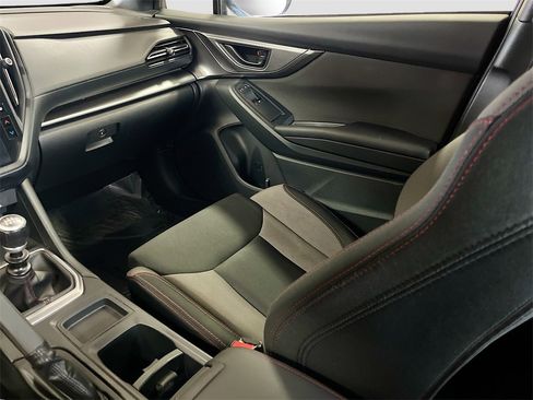 Used 2024 Subaru WRX image 21