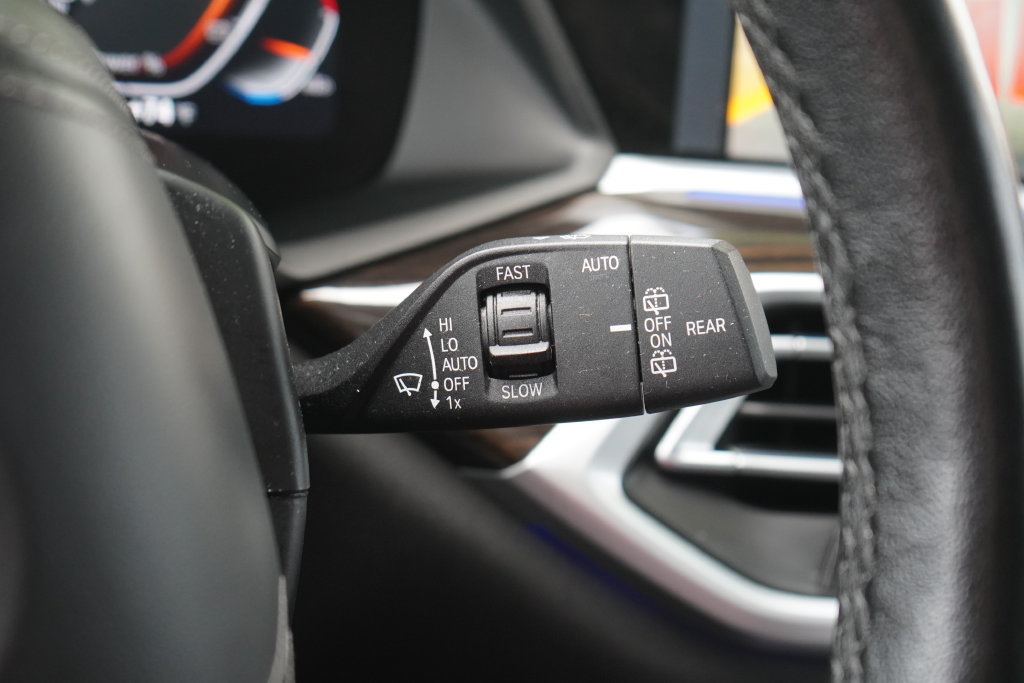 Used 2021 BMW X7 xDrive40i w/ Executive Package AWD/4WD image 20