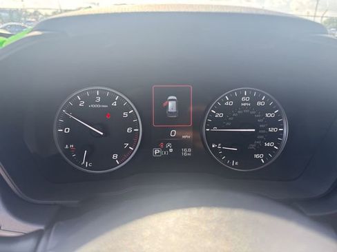 New 2026 Subaru Impreza 2.0i Sport AWD/4WD image 15