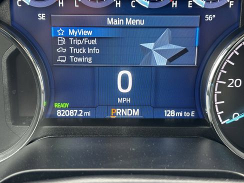 Used 2022 Ford F150 XLT w/ Equipment Group 301A Mid image 22