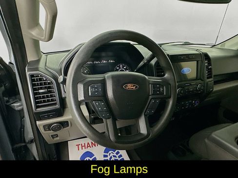 Used 2019 Ford F150 XL w/ Equipment Group 101A Mid AWD/4WD image 16