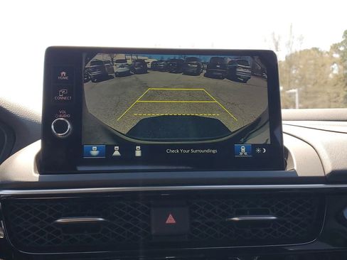 New 2026 Acura ADX FWD image 25