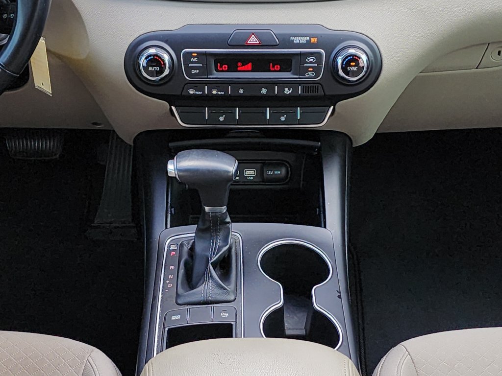 Used 2019 Kia Sorento FWD w/ LX Convenience Package image 22