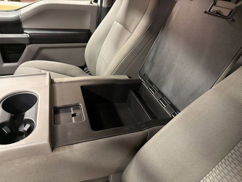 Used 2018 Ford F150 XLT image 18