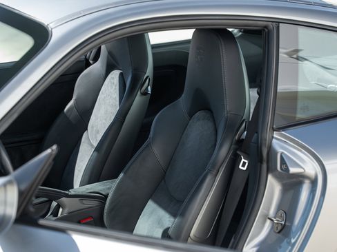 Used 2007 Porsche 911 GT3 image 13