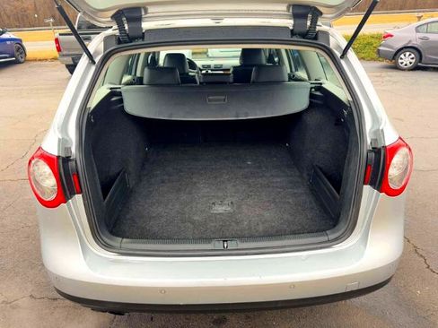 Used 2008 Volkswagen Passat Lux image 21