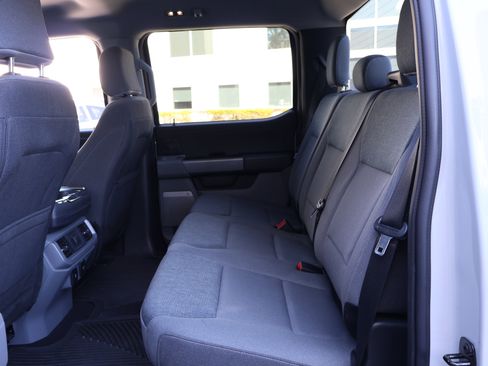 Used 2024 Ford F150 Lightning Flash image 15