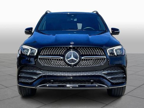 Used 2023 Mercedes-Benz GLE 350 GLE 350 image 3