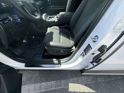New 2026 Hyundai Palisade SEL AWD/4WD image 12