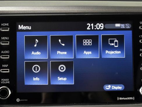 Used 2022 Toyota Tacoma SR5 w/ Technology Package image 35