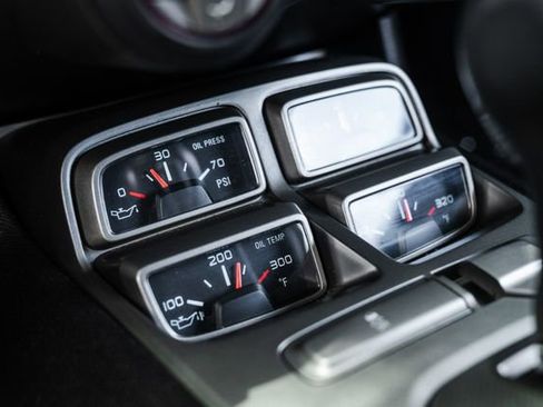 Used 2012 Chevrolet Camaro SS w/ RS Package image 16