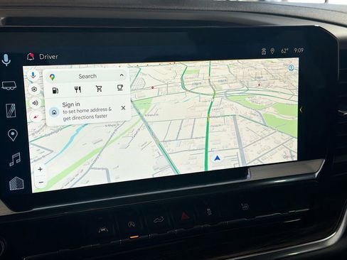 Used 2025 Chevrolet Silverado 1500 LT w/ Work Truck Package image 15