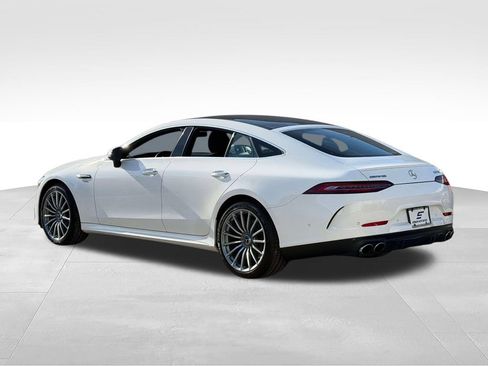 Used 2023 Mercedes-Benz AMG GT 53 image 7