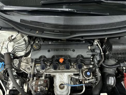 Used 2015 Honda Civic SE image 12